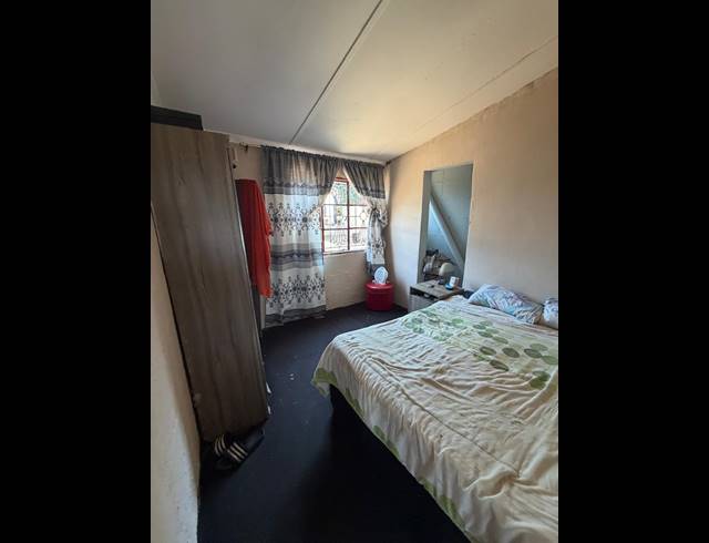 2 BEDROOM FREESTANDING FOR SALE IN NORTHDALE
